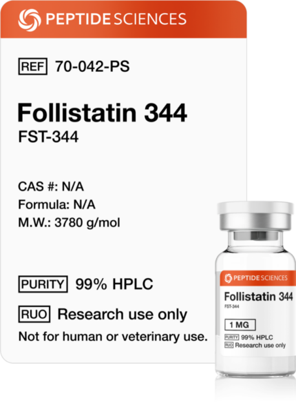 Follistatin 344 1mg
