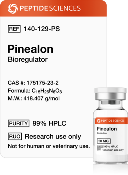 Pinealon 20mg (Bioregulator)